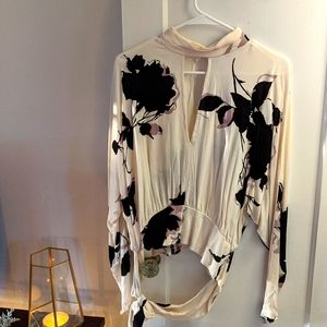 Free people top
